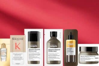 Douglas: 6 campioni omaggio