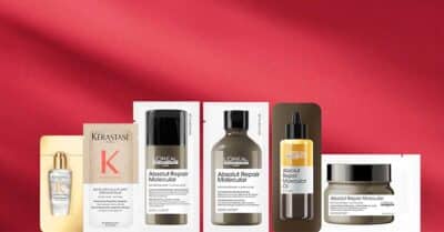 Douglas: 6 campioni omaggio