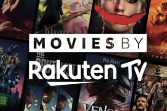 Film su Rakuten TV gratis con Rewards