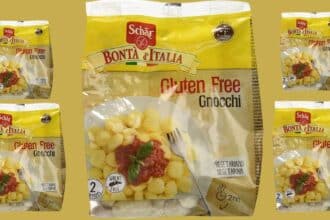 gnocchi Schär sconto amazon