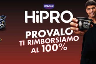 Hipro Cashback 2026