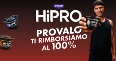 Hipro Cashback 2026