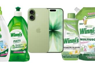 La tua spesa con Winni’s ti premia