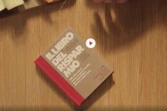 Libro del Risparmio Fondazione Barilla omaggio