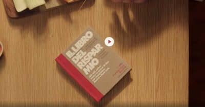 Libro del Risparmio Fondazione Barilla omaggio