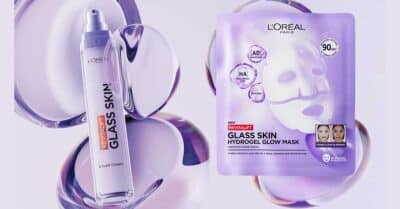 Diventa tester Revitalift Filler Glass Skin