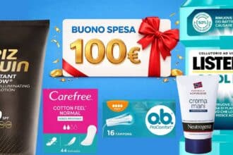 Scegli il meglio per la tua famiglia