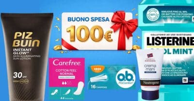 Scegli il meglio per la tua famiglia