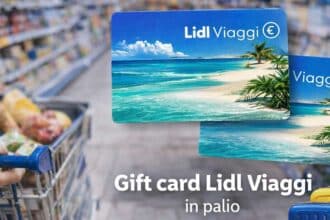 Viaggiare con Lidl Plus Vale Davvero