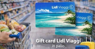 Viaggiare con Lidl Plus Vale Davvero