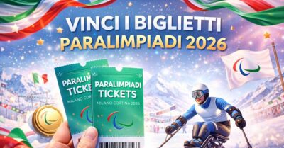 Vinci emozioni con P&G