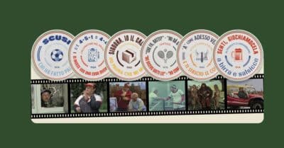 Carrefour collezione Pizzesca