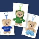 premio certo Coccolino peluche Cocco Bears Summer Edition acquisto 15 euro