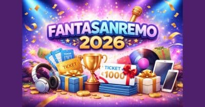 concorsi di Fantasanremo 2026