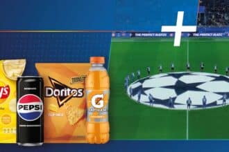 concorso PEPSI UCL 2026