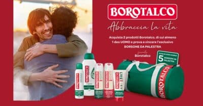 Concorso Borotalco