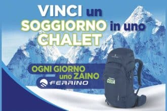 Concorso Golia Activ Plus 2026