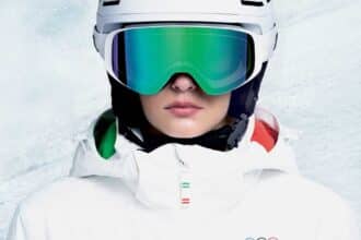 concorso gratuito di Giorgio Armani