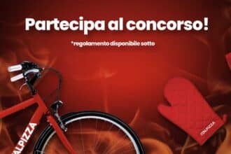 Concorso gratuito Italpizza