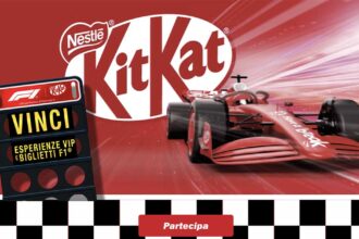concorso kitkat 2026