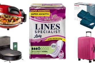 Concorso Lines Specialist
