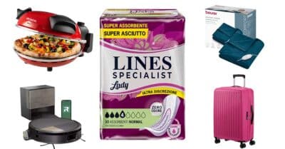 Concorso Lines Specialist