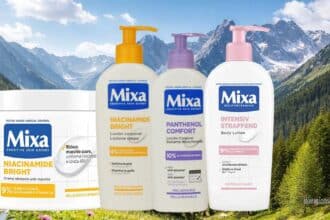 Concorso Mixa ti porta in montagna