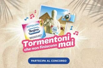 Concorso Regina FantaSanremo