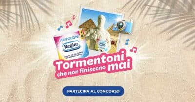 Concorso Regina FantaSanremo