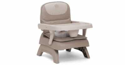 Diventa tester rialzo sedia CHICCO