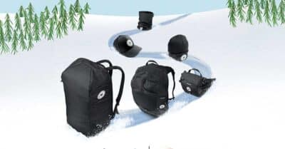 Raccolta bollini Esselunga Salomon