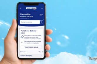 Programma fedeltà Acqua & Sapone 2026: come trasferire le Bolle residue