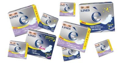 Concorso LINES forèver