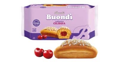 Buondì Motta alla ciliegia a prezzo bassissimo su Amazon