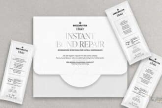 Campione omaggio Medavita Elisièr + 20% di sconto in salone