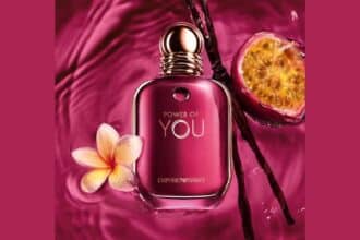 Campioni omaggio Armani Power of You