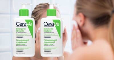 Campioni omaggio CeraVe Detergente Idratante