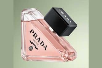 Campioni omaggio Paradoxe by Prada