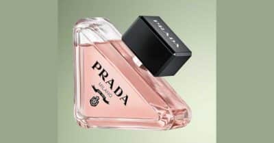 Campioni omaggio Paradoxe by Prada
