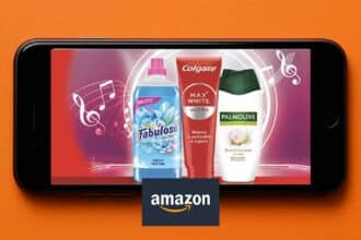 Cashback Colgate Ajax Fabuloso su Amazon
