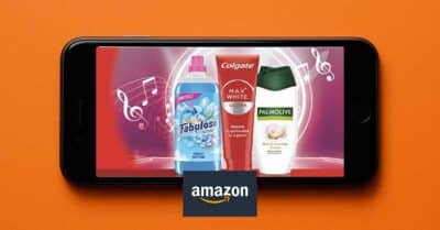 Cashback Colgate Ajax Fabuloso su Amazon