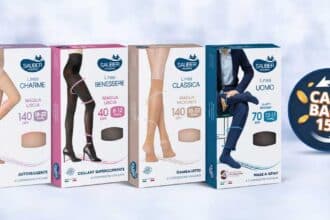 “Sauber Pharma premia il tuo benessere”