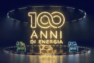 Concorso 100 anni di energia ENI