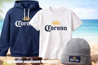 Concorso Acquista una Corona e vinci