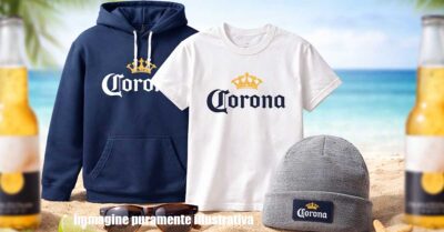 Concorso Acquista una Corona e vinci