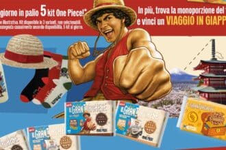 Concorso Colussi GranTurchese One Piece