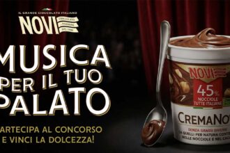 Concorso Crema Novi per FANTASANREMO 2026