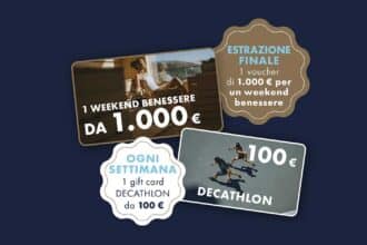 Concorso Fini Senza Lattosio 2026