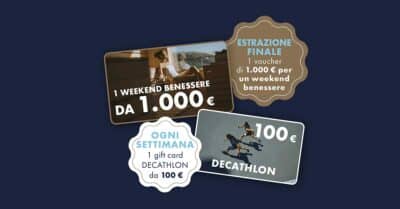 Concorso Fini Senza Lattosio 2026