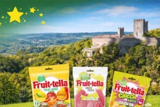 Concorso Fruittella 2026
